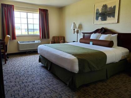 Boarders Inn & Suites by Cobblestone Hotels - Shawano - image 11