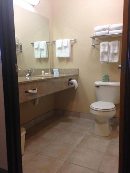 Boarders Inn & Suites by Cobblestone Hotels - Shawano - image 2