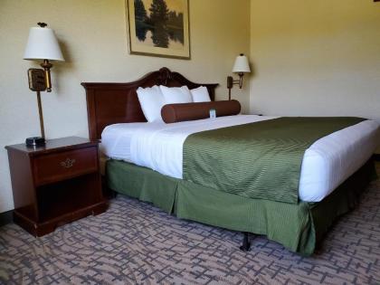 Boarders Inn & Suites by Cobblestone Hotels - Shawano - image 6