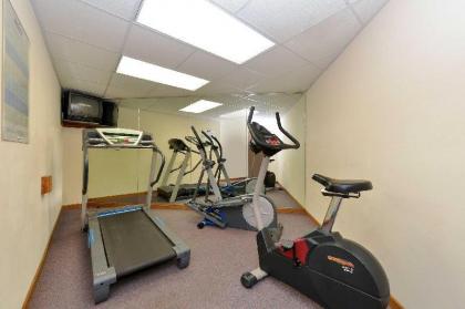 Quality Inn & Suites Shawano - image 9