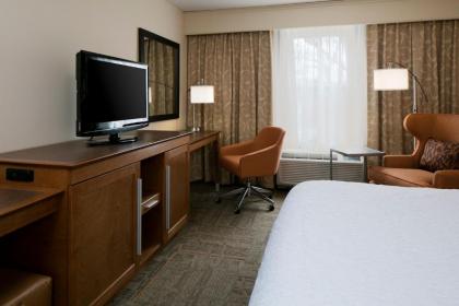 Hampton Inn Kansas City/Shawnee Mission - image 10