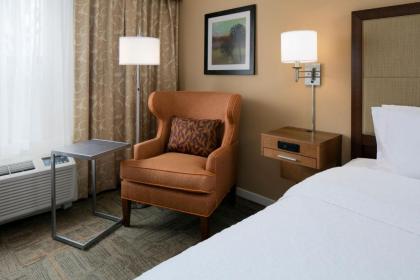 Hampton Inn Kansas City/Shawnee Mission - image 11