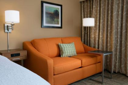 Hampton Inn Kansas City/Shawnee Mission - image 14