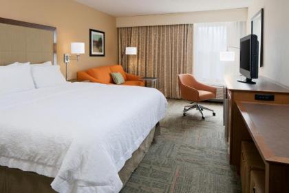 Hampton Inn Kansas City/Shawnee Mission - image 15