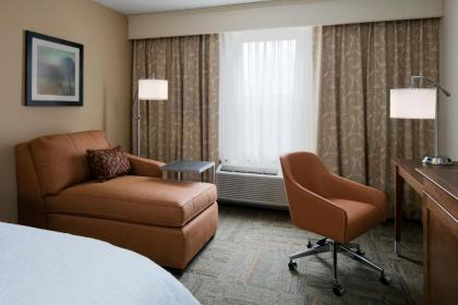 Hampton Inn Kansas City/Shawnee Mission - image 17