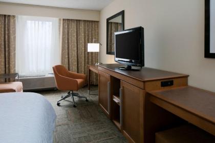 Hampton Inn Kansas City/Shawnee Mission - image 18