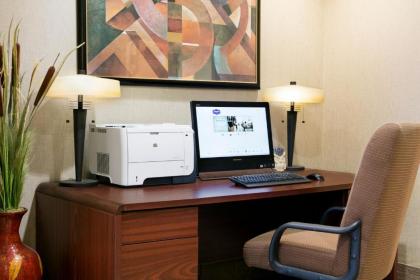 Hampton Inn Kansas City/Shawnee Mission - image 20