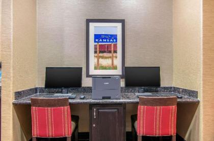 Comfort Inn & Suites Shawnee - Kansas City - image 11