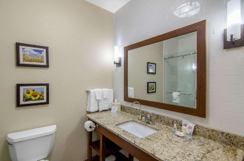 Comfort Inn & Suites Shawnee - Kansas City - image 6