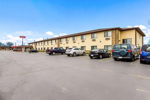 Quality Inn Sheboygan - main image