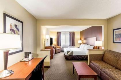 Quality Inn Sheboygan - image 3