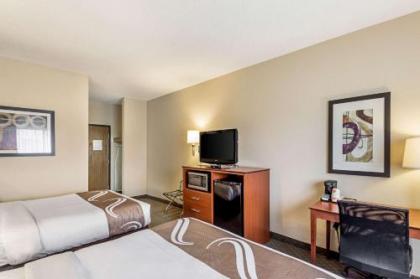 Quality Inn Sheboygan - image 5