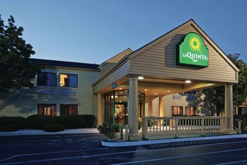 La Quinta Inn by Wyndham Sheboygan - main image