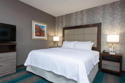 Homewood Suites by Hilton ClevelandSheffield Sheffield Lake Ohio