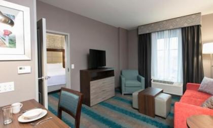 Homewood Suites by Hilton Cleveland/Sheffield - image 14