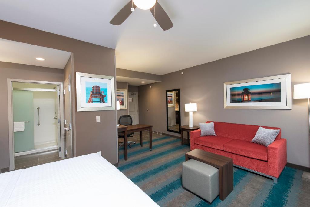 Homewood Suites by Hilton Cleveland/Sheffield - image 2