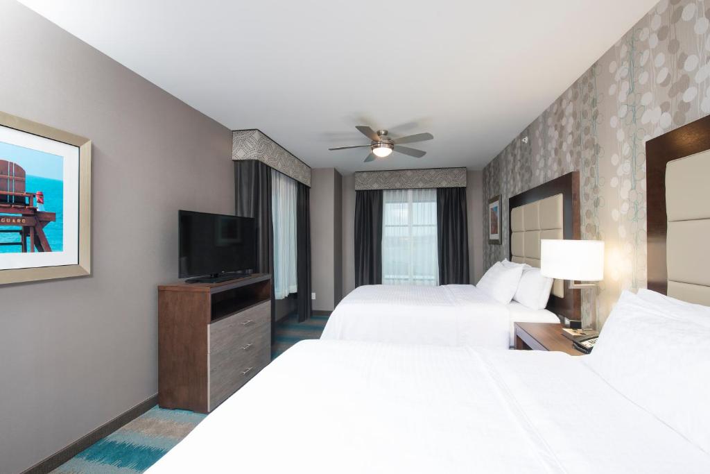 Homewood Suites by Hilton Cleveland/Sheffield - image 5