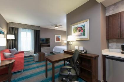 Homewood Suites by Hilton Cleveland/Sheffield - image 8