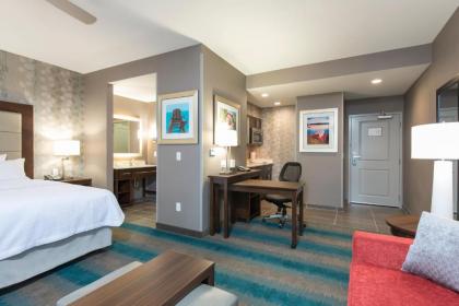 Homewood Suites by Hilton Cleveland/Sheffield - image 9