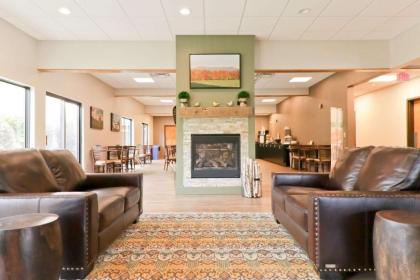 Quality Inn Shelburne - Burlington - image 15