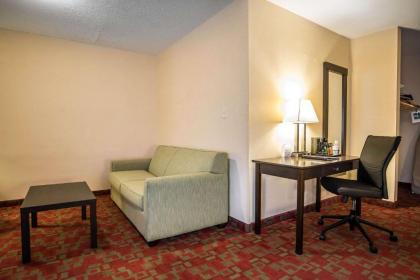 Quality Inn Shelburne - Burlington - image 8