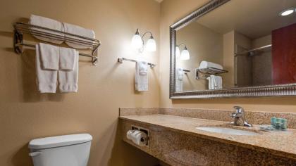 Best Western Shelby Inn & Suites - image 13