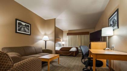 Best Western Shelby Inn & Suites - image 14