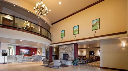 Best Western Shelby Inn & Suites - image 3