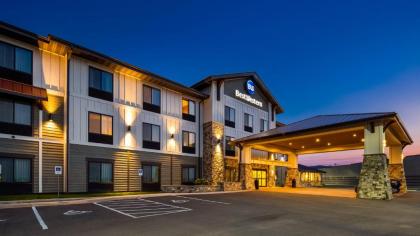 Best Western Shelby Inn & Suites - image 9