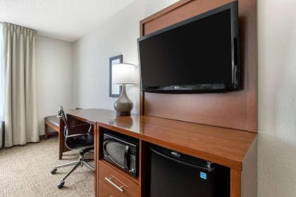 Comfort Inn - image 11