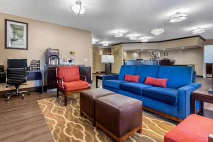 Comfort Inn - image 9