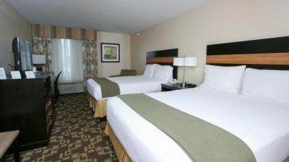 Country Inn & Suites by Radisson Shelby NC - image 10