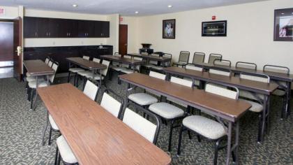 Country Inn & Suites by Radisson Shelby NC - image 11