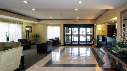 Country Inn & Suites by Radisson Shelby NC - image 2