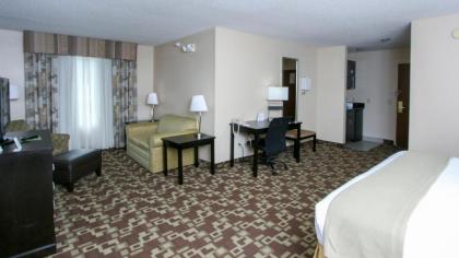 Country Inn & Suites by Radisson Shelby NC - image 5