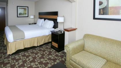 Country Inn & Suites by Radisson Shelby NC - image 6