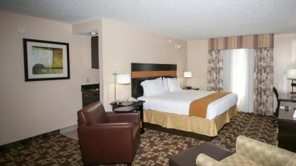 Country Inn & Suites by Radisson Shelby NC - image 7