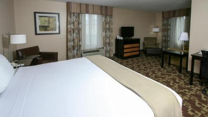 Country Inn & Suites by Radisson Shelby NC - image 8