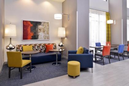 Hampton Inn & Suites Shelby North Carolina - image 11