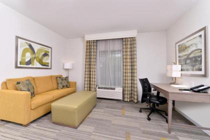 Hampton Inn & Suites Shelby North Carolina - image 14