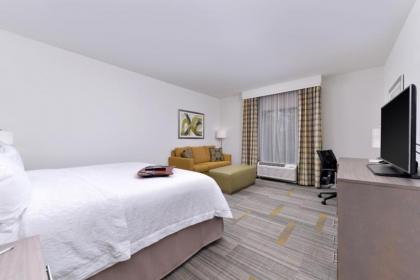 Hampton Inn & Suites Shelby North Carolina - image 15