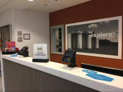 Hampton Inn & Suites Shelby North Carolina - image 2