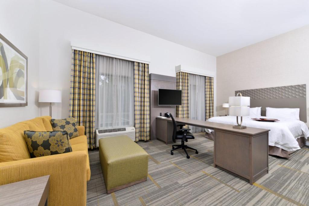 Hampton Inn & Suites Shelby North Carolina - image 7