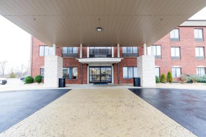 Holiday Inn Express & Suites Shelbyville an IHG Hotel - image 5