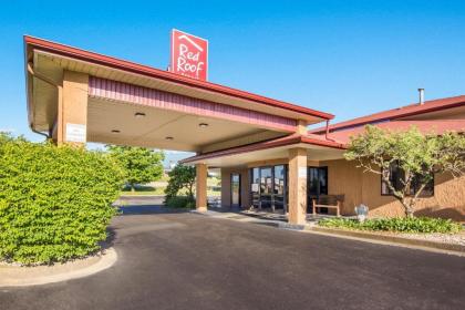 Red Roof Inn Shelbyville - image 12