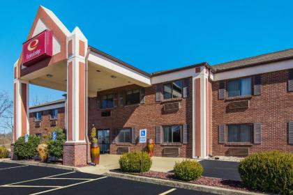 Econo Lodge Shelbyville - image 11