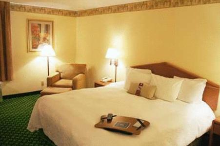 Hampton Inn Shelbyville - image 4