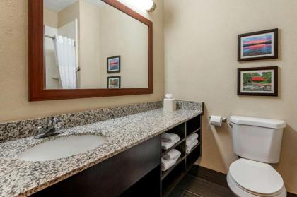 Comfort Inn Shelbyville North - image 13