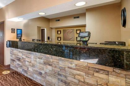 Comfort Inn Shelbyville North - image 8