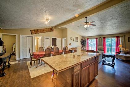 Shell Knob Home with Deck and Table Rock Lake View - image 6